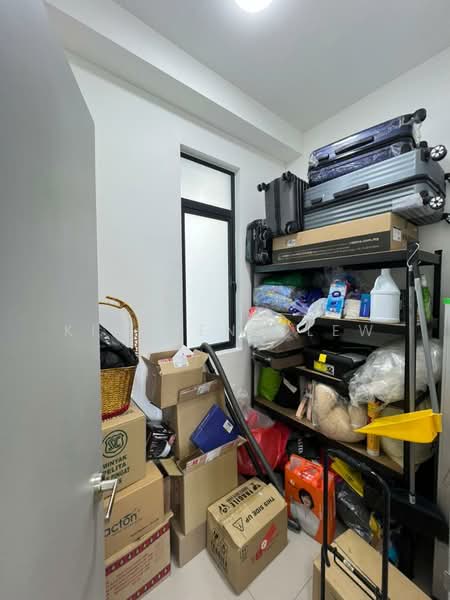 Condominium for Sale at 99 Residence - Kim Meng Lew - Interior - PropertyGuru.com.my