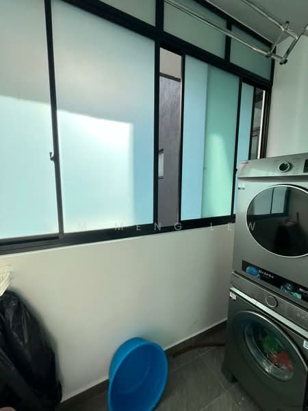 Condominium for Sale at 99 Residence - Kim Meng Lew - Interior - PropertyGuru.com.my
