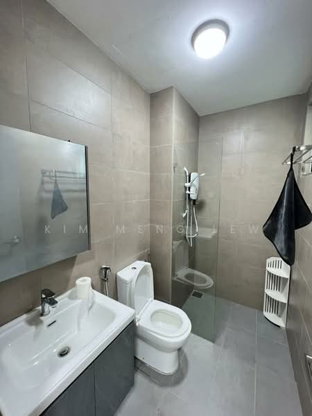 Condominium for Sale at 99 Residence - Kim Meng Lew - PropertyGuru.com.my