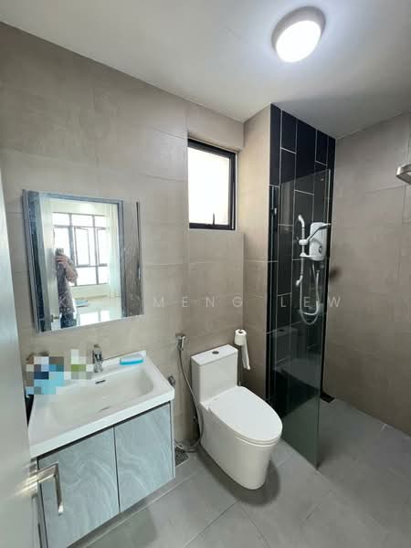 Condominium for Sale at 99 Residence - Kim Meng Lew - PropertyGuru.com.my
