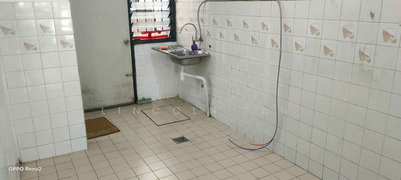 Taman Sejahtera untuk Untuk Disewa - RM 1,600 /bulan, Mac 2026 - Kitchen - PropertyGuru.com.my