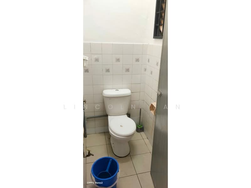 Taman Sejahtera untuk Untuk Disewa - RM 1,600 /bulan, Mac 2026 - Bathroom - PropertyGuru.com.my