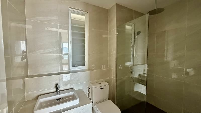 Codrington Residence untuk Untuk Dijual - RM 1,550,000, Mac 2026 - Bathroom - PropertyGuru.com.my