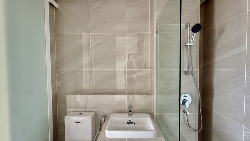 Codrington Residence untuk Untuk Dijual - RM 1,550,000, Mac 2026 - Bathroom - PropertyGuru.com.my