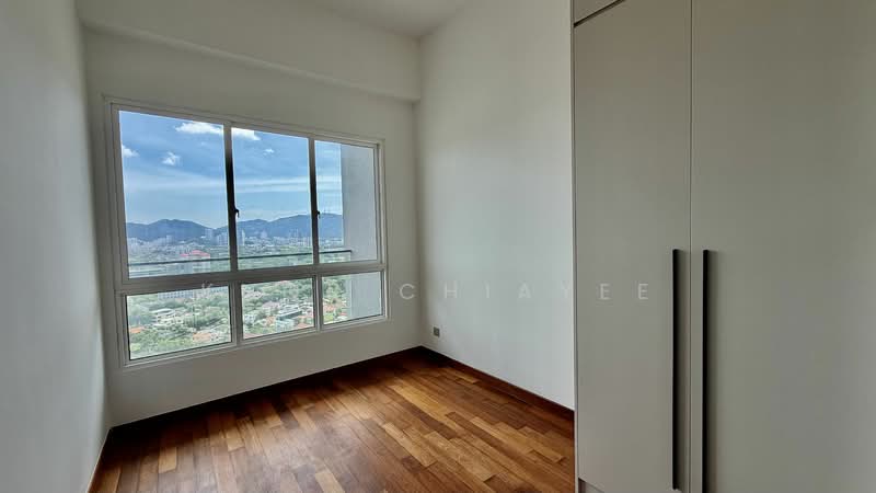 Codrington Residence untuk Untuk Dijual - RM 1,550,000, Mac 2026 - View - PropertyGuru.com.my