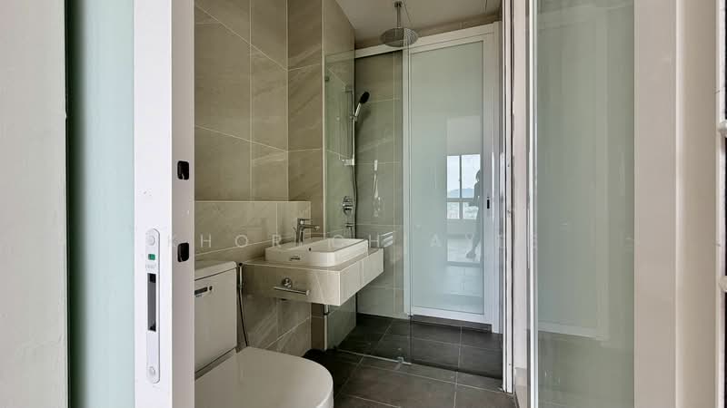 Codrington Residence untuk Untuk Dijual - RM 1,550,000, Mac 2026 - Bathroom - PropertyGuru.com.my