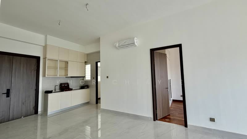 Codrington Residence untuk Untuk Dijual - RM 1,550,000, Mac 2026 - Kitchen - PropertyGuru.com.my