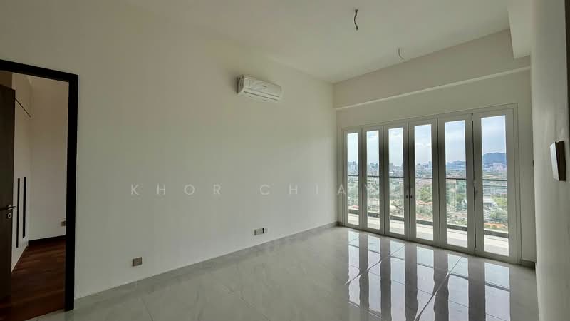 Codrington Residence untuk Untuk Dijual - RM 1,550,000, Mac 2026 - View - PropertyGuru.com.my