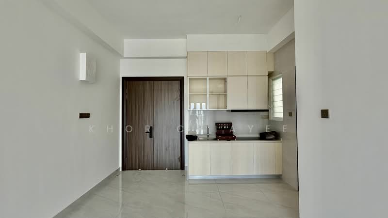 Codrington Residence untuk Untuk Dijual - RM 1,550,000, Mac 2026 - Kitchen - PropertyGuru.com.my