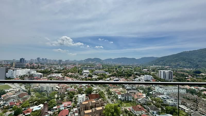 Codrington Residence untuk Untuk Dijual - RM 1,550,000, Mac 2026 - View - PropertyGuru.com.my