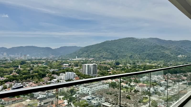 Codrington Residence untuk Untuk Dijual - RM 1,550,000, Mac 2026 - View - PropertyGuru.com.my