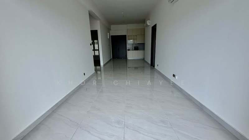 Codrington Residence untuk Untuk Dijual - RM 1,550,000, Mac 2026 - Living Room - PropertyGuru.com.my