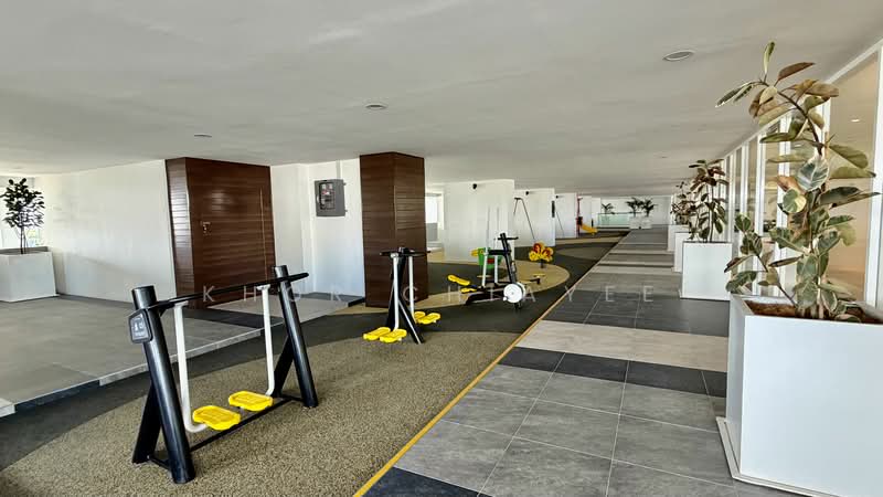 Codrington Residence untuk Untuk Dijual - RM 1,550,000, Mac 2026 - Interior - PropertyGuru.com.my