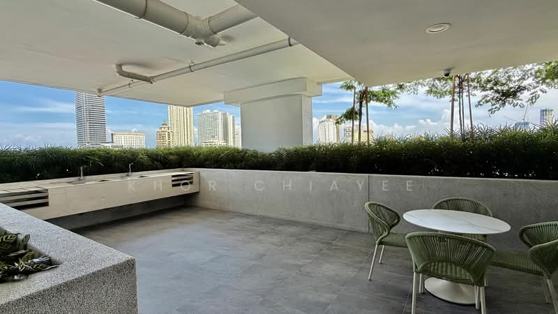 Codrington Residence untuk Untuk Dijual - RM 1,550,000, Mac 2026 - Exterior - PropertyGuru.com.my