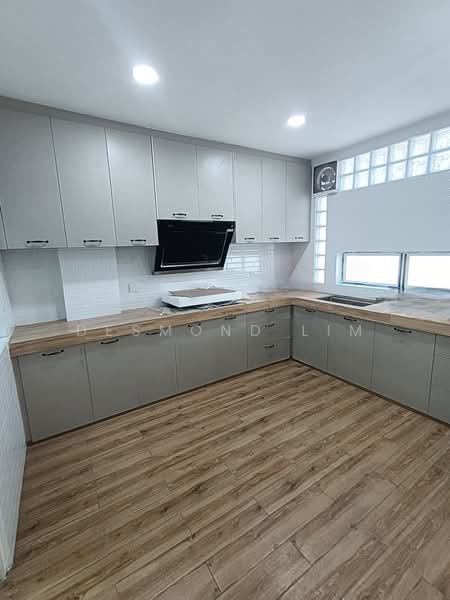Sunway Spk untuk Untuk Dijual - RM 2,800,000, Mac 2026 - Kitchen - PropertyGuru.com.my