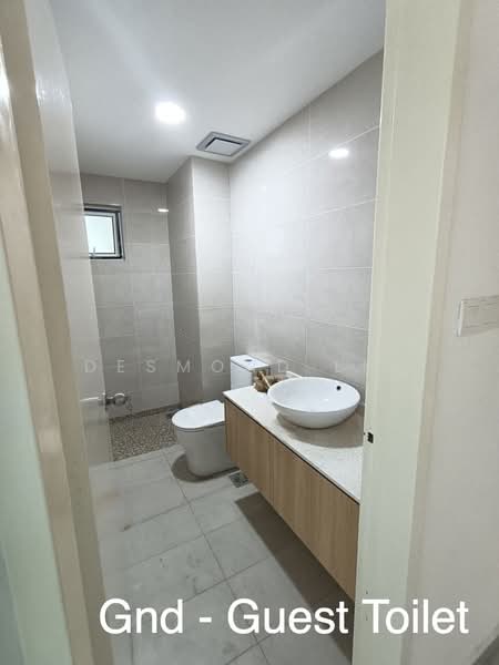 Sunway Spk untuk Untuk Dijual - RM 2,800,000, Mac 2026 - Bathroom - PropertyGuru.com.my