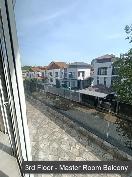 Sunway Spk untuk Untuk Dijual - RM 2,800,000, Mac 2026 - Balcony - PropertyGuru.com.my