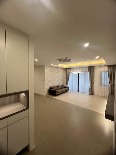 d'Ryx Residences untuk Untuk Dijual - RM 990,000, Mac 2026 - Living Room - PropertyGuru.com.my