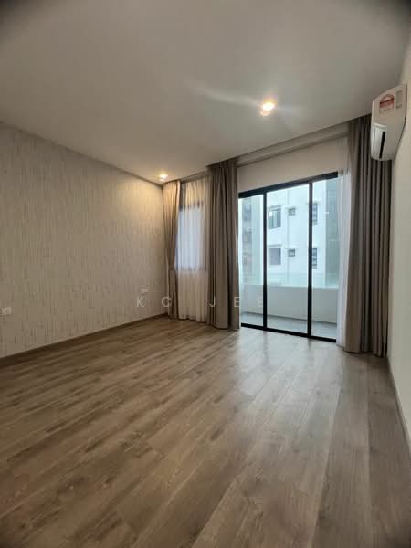 d'Ryx Residences untuk Untuk Dijual - RM 990,000, Mac 2026 - Balcony - PropertyGuru.com.my