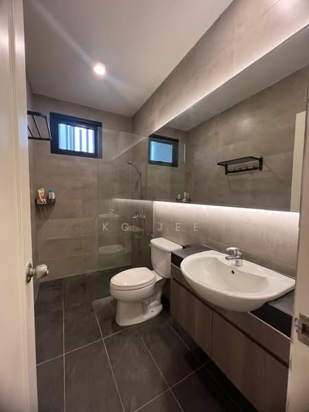 d'Ryx Residences untuk Untuk Dijual - RM 990,000, Mac 2026 - PropertyGuru.com.my