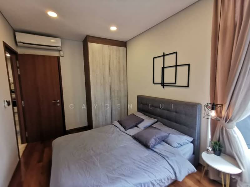 Service Residence for Sale at Sky Suites @ KLCC - Cayden Lui - Bedroom - PropertyGuru.com.my