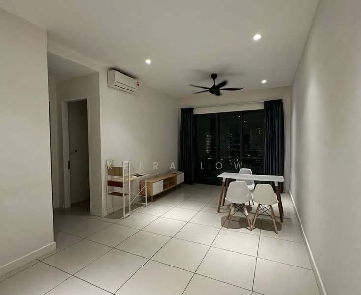 UNIO Residence untuk Untuk Disewa - RM 2,000 /bulan, Mac 2026 - Living Room - PropertyGuru.com.my