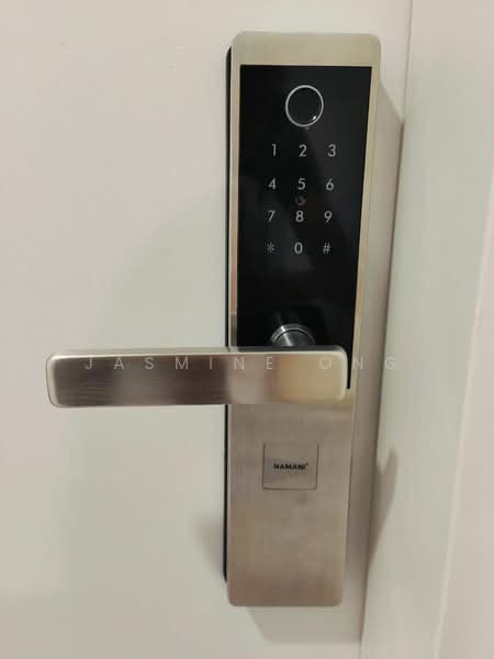 Sky Trees untuk Untuk Disewa - RM 1,950 /bulan, Mac 2026 - Entrance - PropertyGuru.com.my