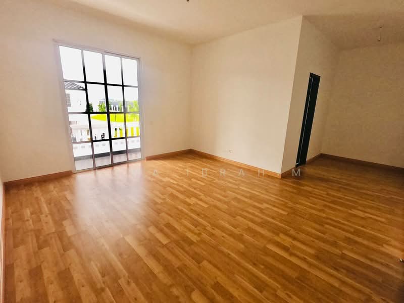 Semi-Detached House for Sale in Eco Majestic (Semenyih) - Hawa Ibrahim - PropertyGuru.com.my