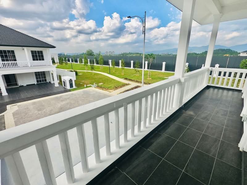 Semi-Detached House for Sale in Eco Majestic (Semenyih) - Hawa Ibrahim - PropertyGuru.com.my