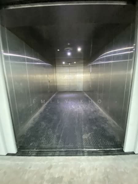 Warehouse for Rent in Shah Alam (Selangor) - Emily Kho - Interior - PropertyGuru.com.my