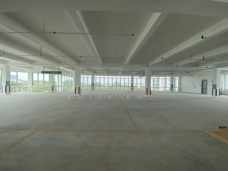 Warehouse for Rent in Shah Alam (Selangor) - Emily Kho - Interior - PropertyGuru.com.my