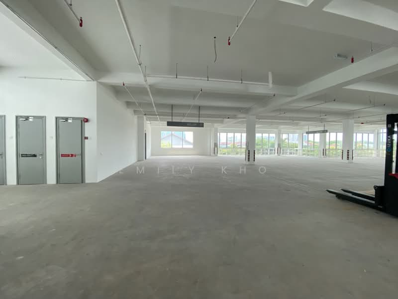 Warehouse for Rent in Shah Alam (Selangor) - Emily Kho - Interior - PropertyGuru.com.my