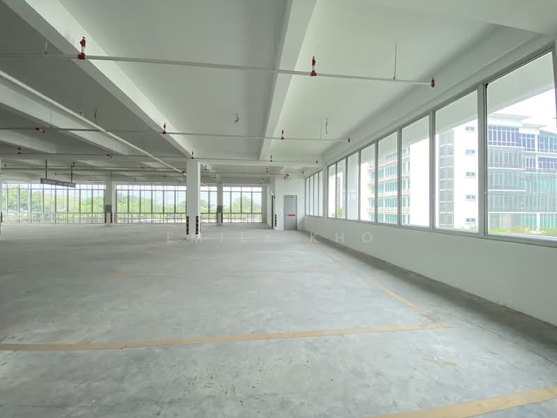 Warehouse for Rent in Shah Alam (Selangor) - Emily Kho - PropertyGuru.com.my