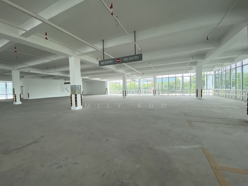 Warehouse for Rent in Shah Alam (Selangor) - Emily Kho - PropertyGuru.com.my