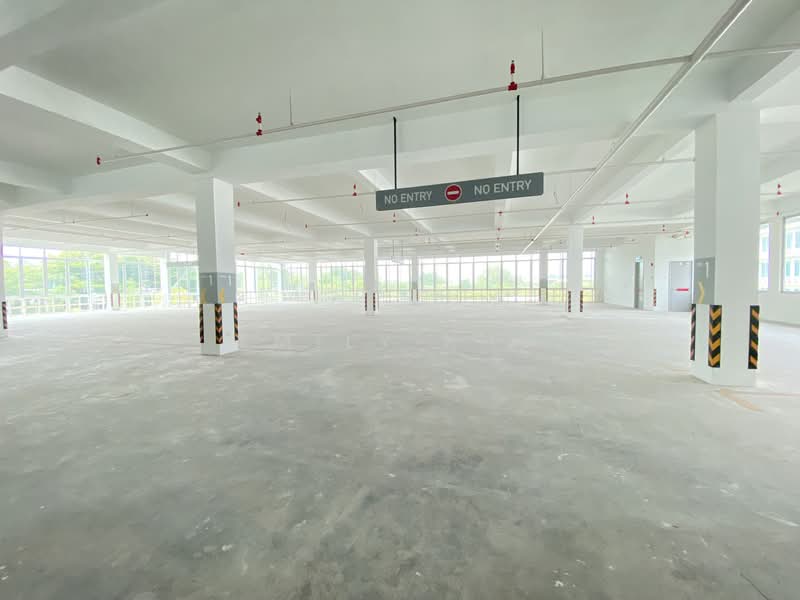 Warehouse for Rent in Shah Alam (Selangor) - Emily Kho - PropertyGuru.com.my