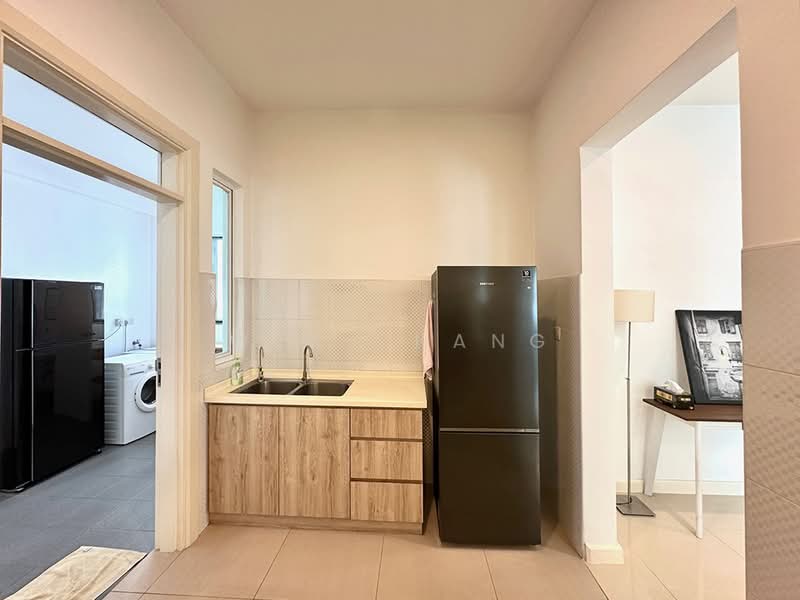 Surian Residences untuk Untuk Dijual - RM 1,650,000, Mac 2026 - Kitchen - PropertyGuru.com.my