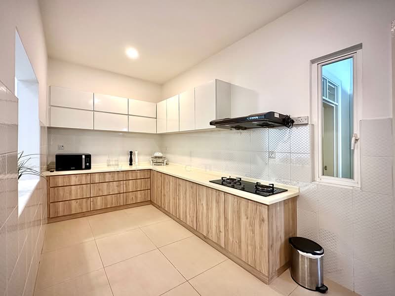 Surian Residences untuk Untuk Dijual - RM 1,650,000, Mac 2026 - Kitchen - PropertyGuru.com.my