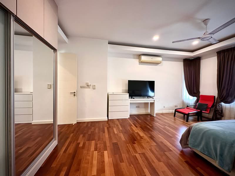 Surian Residences untuk Untuk Dijual - RM 1,650,000, Mac 2026 - Bedroom - PropertyGuru.com.my