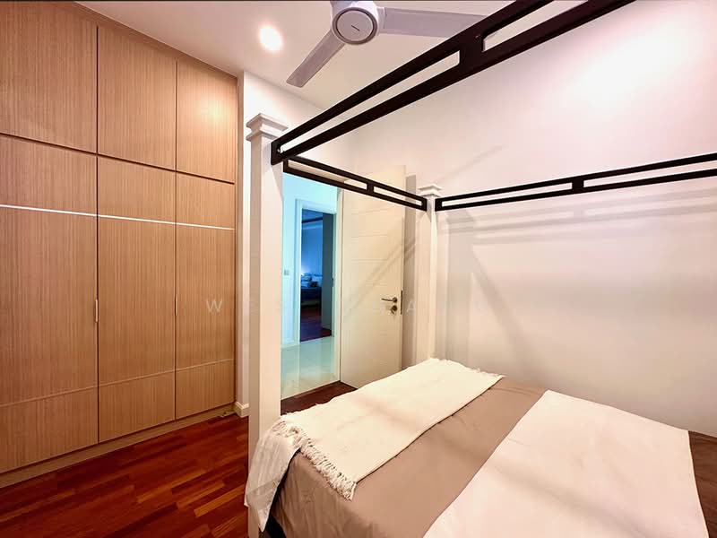 Surian Residences untuk Untuk Dijual - RM 1,650,000, Mac 2026 - Bedroom - PropertyGuru.com.my