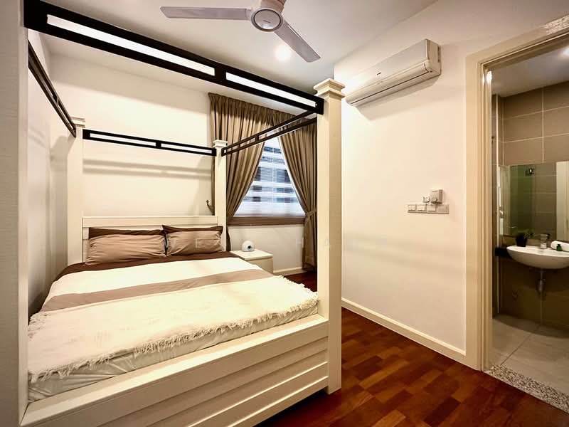 Surian Residences untuk Untuk Dijual - RM 1,650,000, Mac 2026 - Bedroom - PropertyGuru.com.my