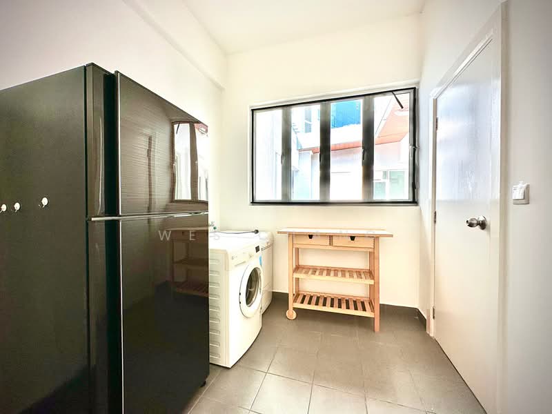 Surian Residences untuk Untuk Dijual - RM 1,650,000, Mac 2026 - Interior - PropertyGuru.com.my