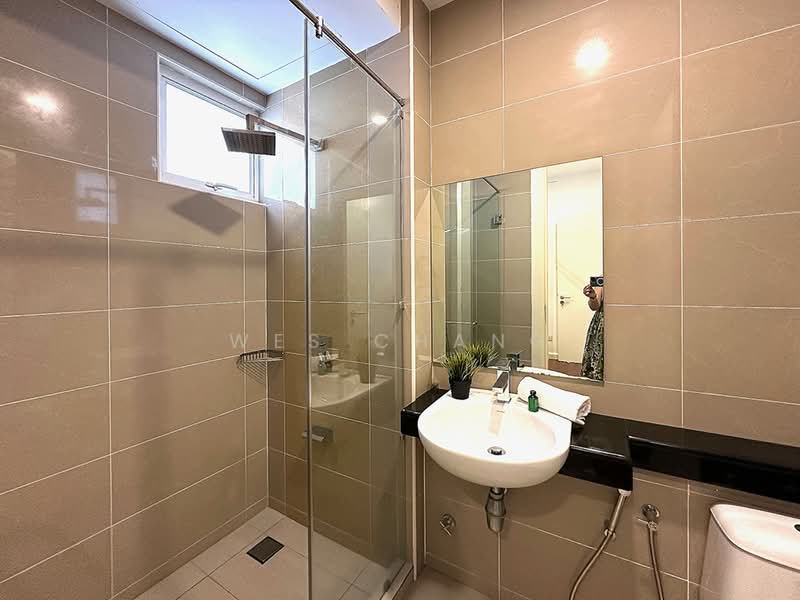 Surian Residences untuk Untuk Dijual - RM 1,650,000, Mac 2026 - Bathroom - PropertyGuru.com.my