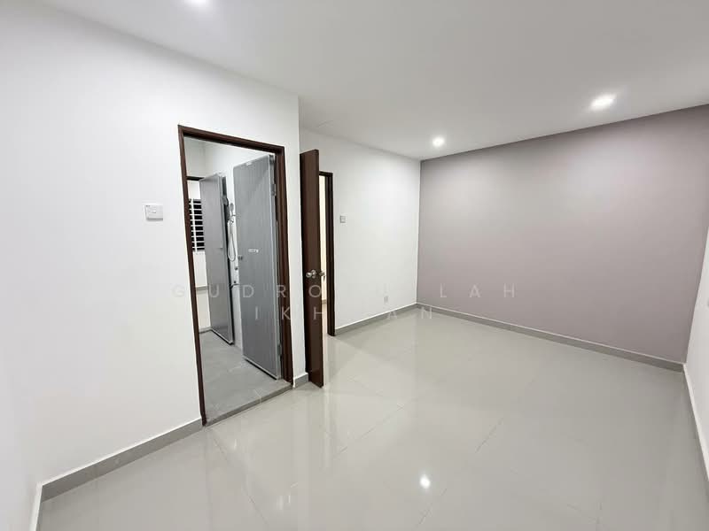 Taman Delima @ Kajang untuk Untuk Disewa - RM 1,450 /bulan, Mac 2026 - Interior - PropertyGuru.com.my