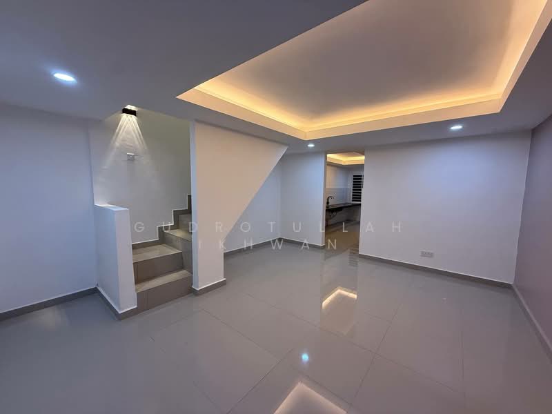 Taman Delima @ Kajang untuk Untuk Disewa - RM 1,450 /bulan, Mac 2026 - Interior - PropertyGuru.com.my