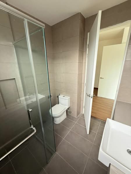 D'brightton, Residensi Tiara Titiwangsa untuk Untuk Dijual - RM 2,300,000, Mac 2026 - Bathroom - PropertyGuru.com.my