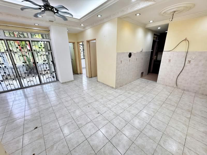 Cluster House for Sale in Bangi (Selangor) - Farah Hanan - Interior - PropertyGuru.com.my