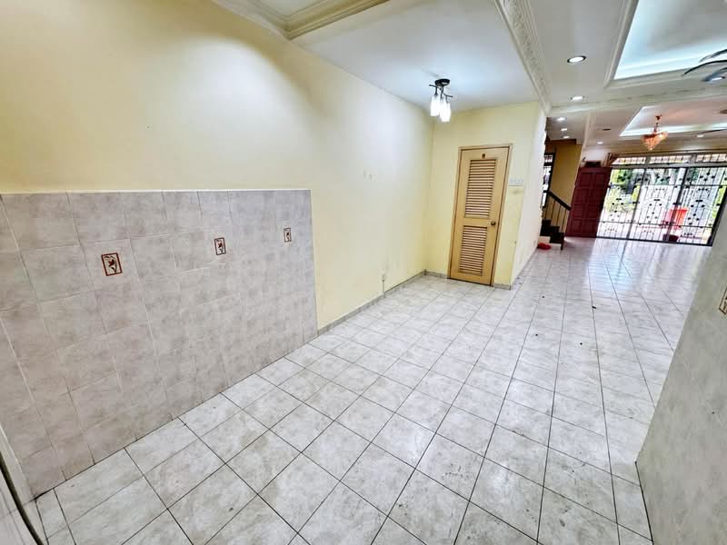 Cluster House for Sale in Bangi (Selangor) - Farah Hanan - Interior - PropertyGuru.com.my