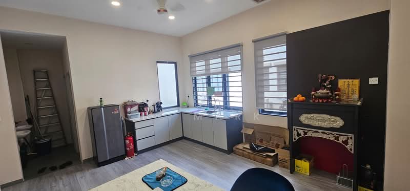 Shop / Office for Sale in Telok Panglima Garang (Selangor) - HC Mark - Kitchen - PropertyGuru.com.my