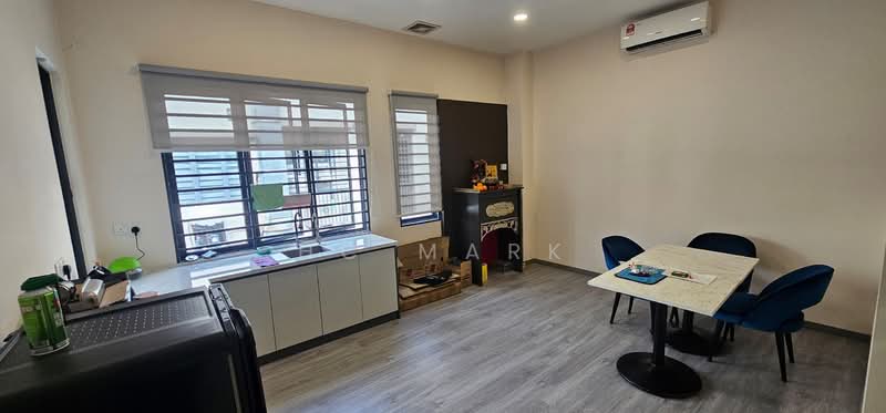 Shop / Office for Sale in Telok Panglima Garang (Selangor) - HC Mark - Kitchen - PropertyGuru.com.my