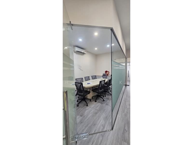 For Sale - Triana 2 & 3 Storey Shop Offices @ Tropicana Aman